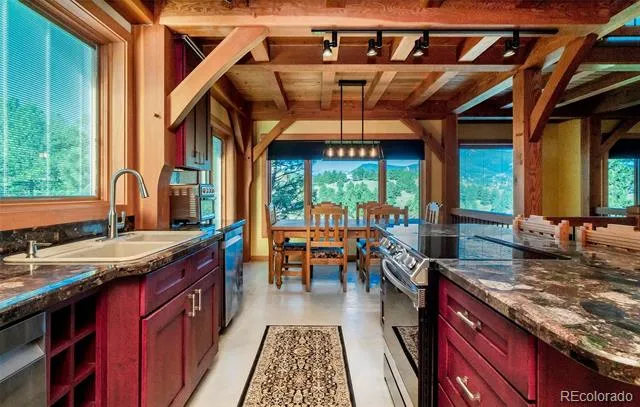 3375 Timbergate Trail Evergreen, CO 80439