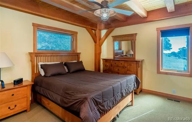 3375 Timbergate Trail Evergreen, CO 80439