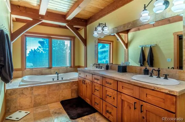 3375 Timbergate Trail Evergreen, CO 80439