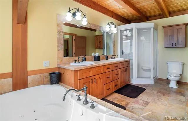 3375 Timbergate Trail Evergreen, CO 80439
