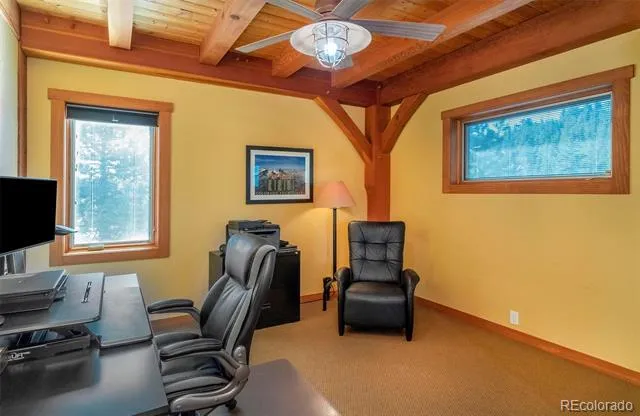 3375 Timbergate Trail Evergreen, CO 80439