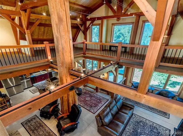 3375 Timbergate Trail Evergreen, CO 80439