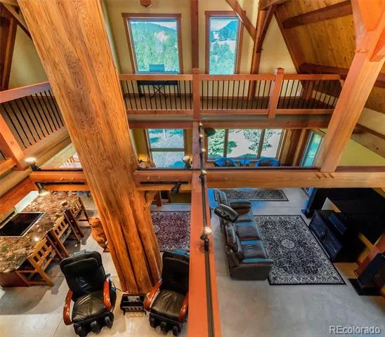 3375 Timbergate Trail Evergreen, CO 80439