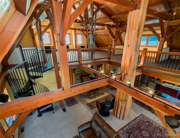 3375 Timbergate Trail Evergreen, CO 80439