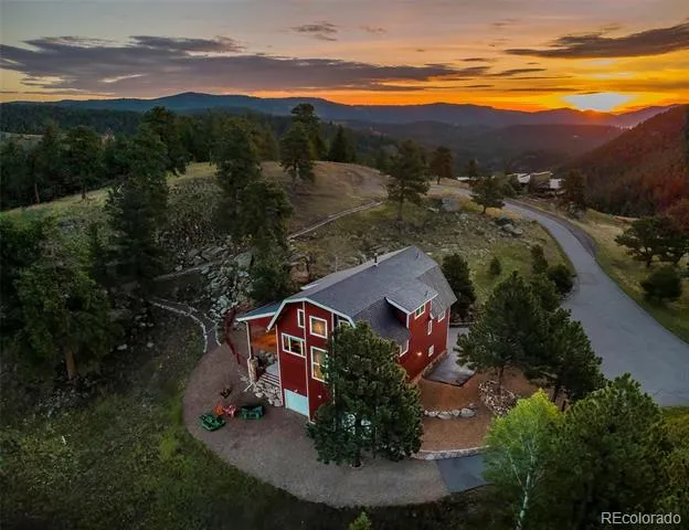 3375 Timbergate Trail Evergreen, CO 80439