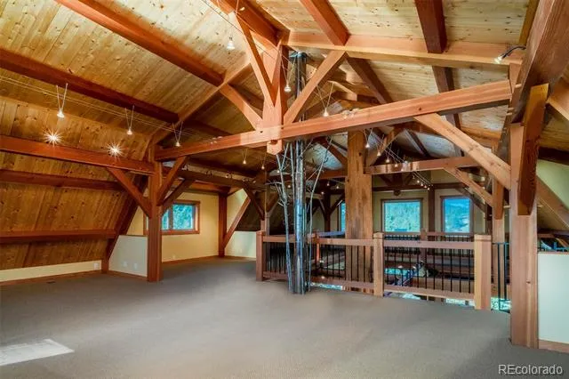 3375 Timbergate Trail Evergreen, CO 80439