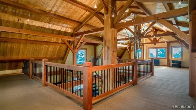 3375 Timbergate Trail Evergreen, CO 80439