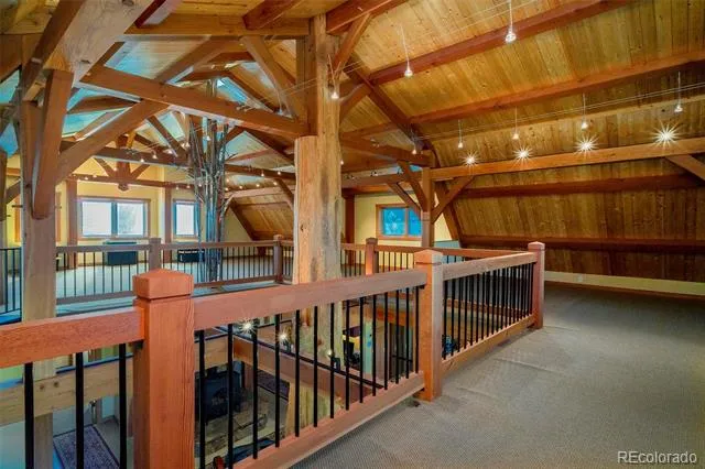 3375 Timbergate Trail Evergreen, CO 80439