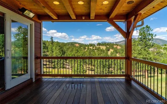 3375 Timbergate Trail Evergreen, CO 80439