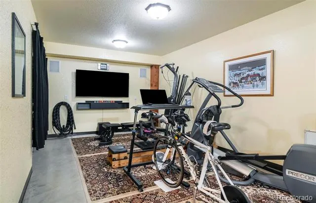3375 Timbergate Trail Evergreen, CO 80439