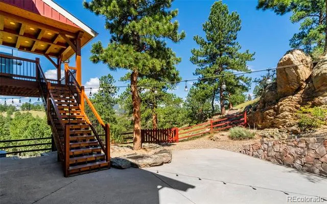 3375 Timbergate Trail Evergreen, CO 80439