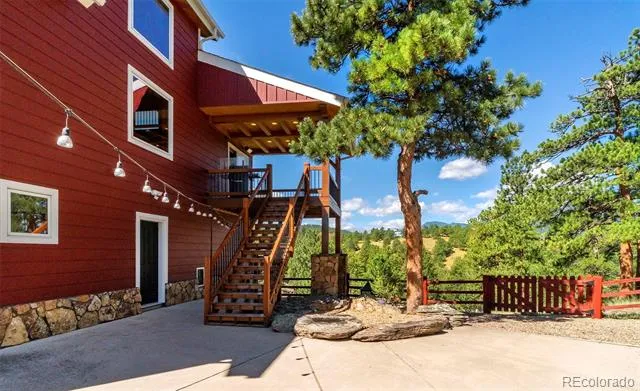 3375 Timbergate Trail Evergreen, CO 80439