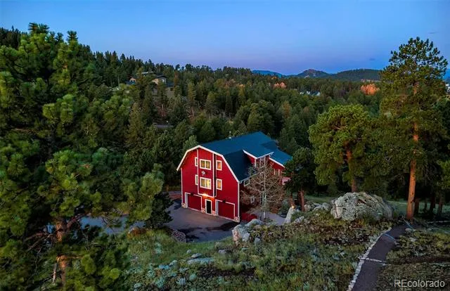3375 Timbergate Trail Evergreen, CO 80439