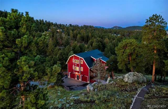 3375 Timbergate Trail Evergreen, CO 80439