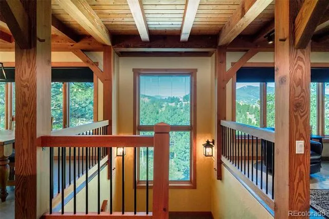 3375 Timbergate Trail Evergreen, CO 80439