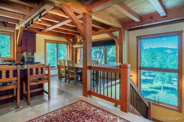 3375 Timbergate Trail Evergreen, CO 80439