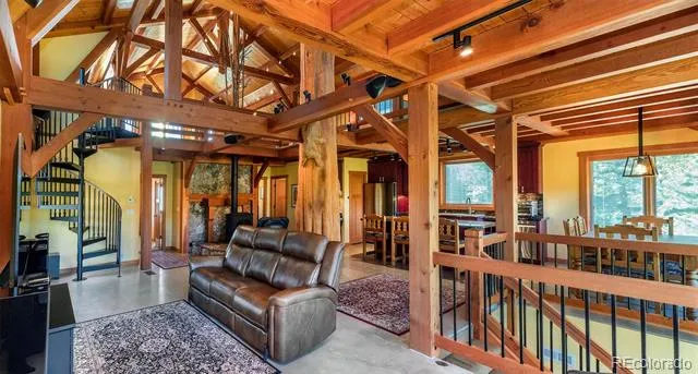 3375 Timbergate Trail Evergreen, CO 80439