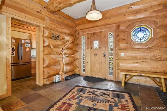 16988 County Road 363 Buena Vista, CO 81211