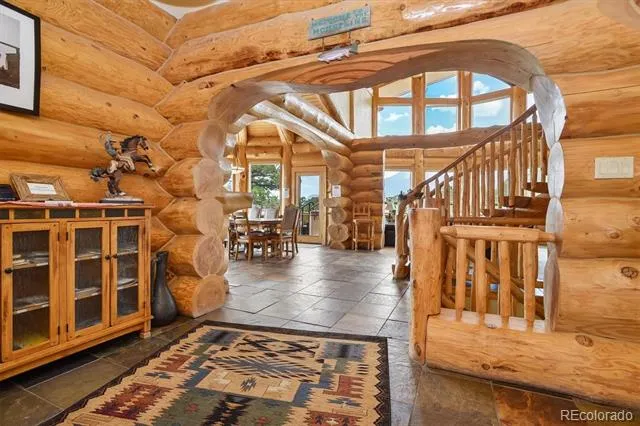 16988 County Road 363 Buena Vista, CO 81211