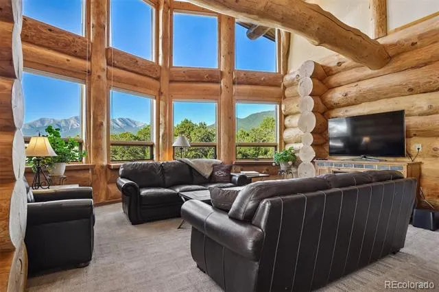 16988 County Road 363 Buena Vista, CO 81211
