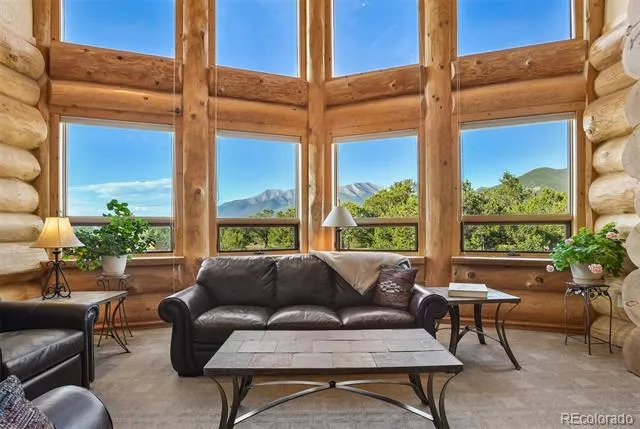 16988 County Road 363 Buena Vista, CO 81211