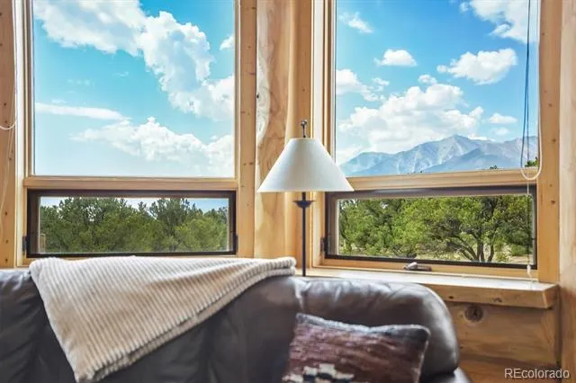 16988 County Road 363 Buena Vista, CO 81211
