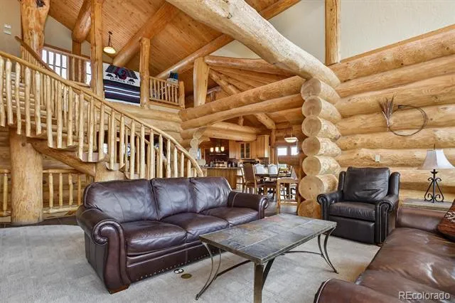 16988 County Road 363 Buena Vista, CO 81211