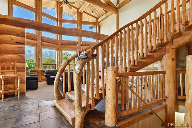 16988 County Road 363 Buena Vista, CO 81211