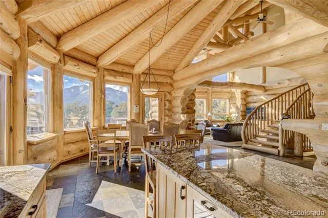 16988 County Road 363 Buena Vista, CO 81211