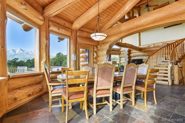 16988 County Road 363 Buena Vista, CO 81211