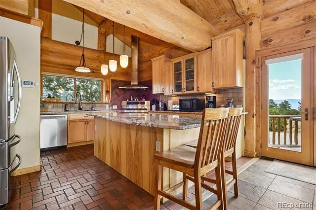 16988 County Road 363 Buena Vista, CO 81211
