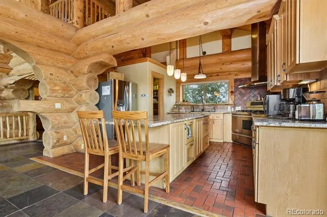 16988 County Road 363 Buena Vista, CO 81211