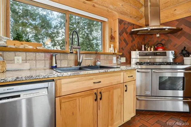 16988 County Road 363 Buena Vista, CO 81211