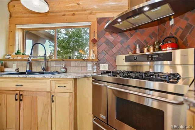 16988 County Road 363 Buena Vista, CO 81211