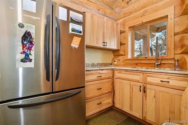 16988 County Road 363 Buena Vista, CO 81211