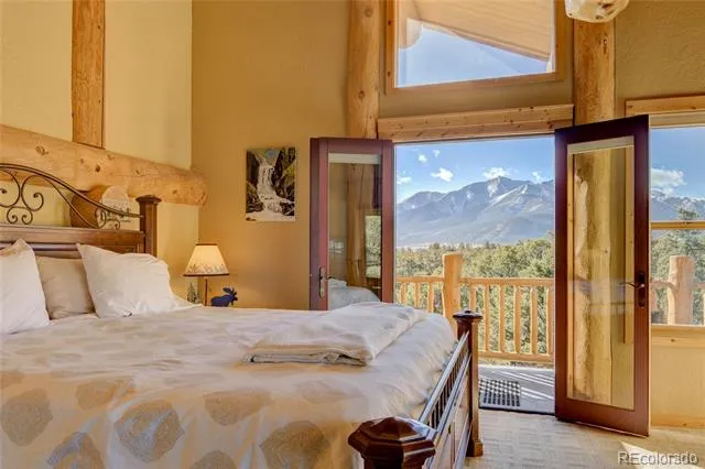 16988 County Road 363 Buena Vista, CO 81211
