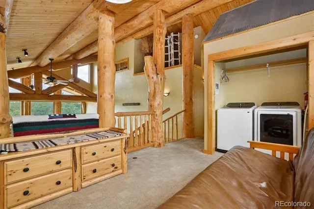 16988 County Road 363 Buena Vista, CO 81211