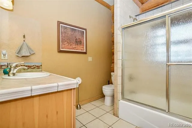 16988 County Road 363 Buena Vista, CO 81211