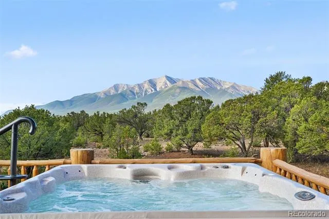 16988 County Road 363 Buena Vista, CO 81211