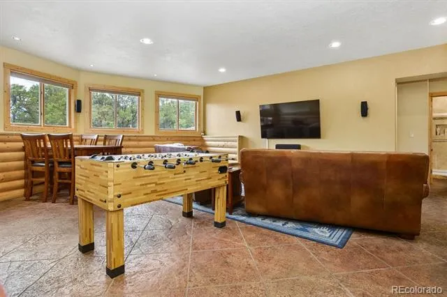 16988 County Road 363 Buena Vista, CO 81211