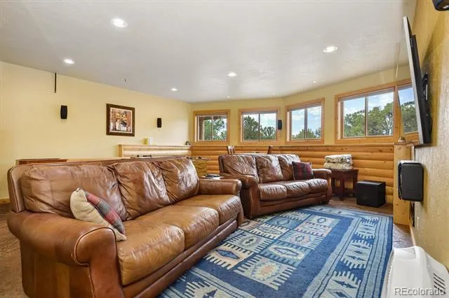 16988 County Road 363 Buena Vista, CO 81211