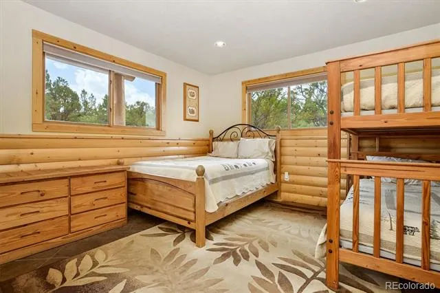 16988 County Road 363 Buena Vista, CO 81211