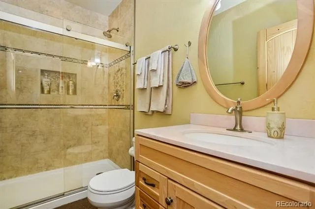 16988 County Road 363 Buena Vista, CO 81211