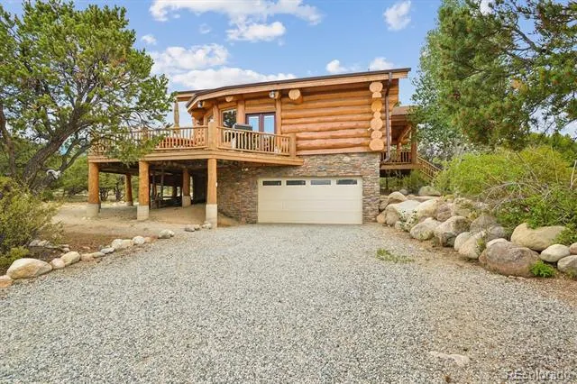 16988 County Road 363 Buena Vista, CO 81211
