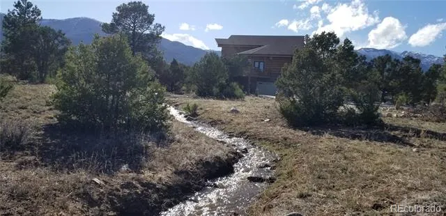 16988 County Road 363 Buena Vista, CO 81211