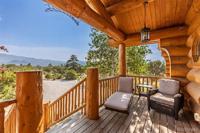 16988 County Road 363 Buena Vista, CO 81211
