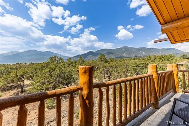 16988 County Road 363 Buena Vista, CO 81211