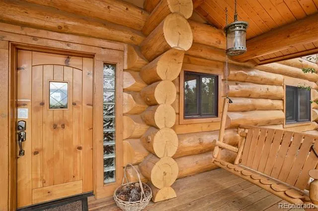 16988 County Road 363 Buena Vista, CO 81211