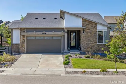 8416 Arapahoe Peak Street