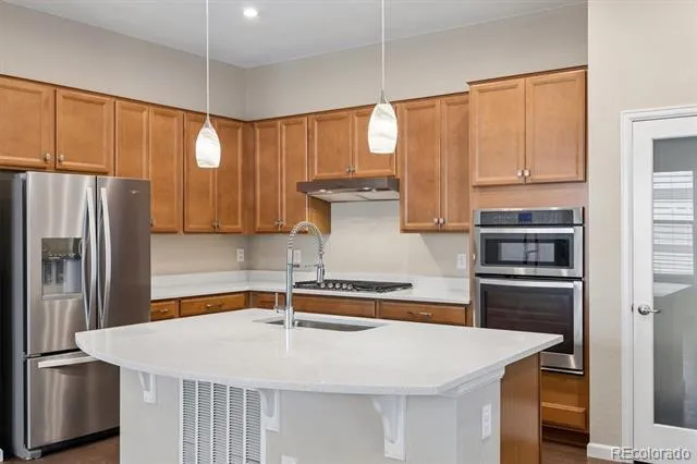 8416 Arapahoe Peak Street Littleton, CO 80125